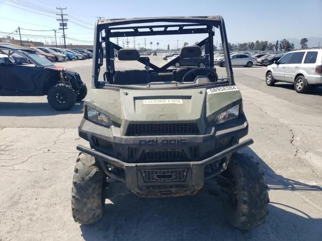 2017 Polaris Ranger XP 900