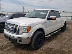 2010 Ford F150 Supercrew for sale in Elgin, IL