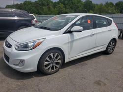 2015 Hyundai Accent GLS for sale in Assonet, MA