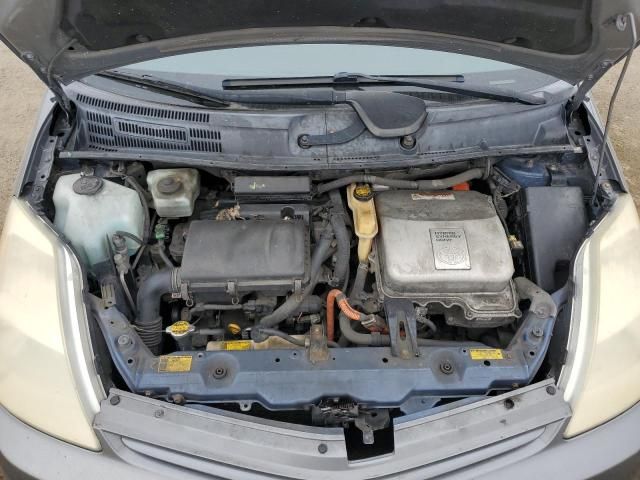 2004 Toyota Prius