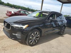 Volvo xc60 b5 mo salvage cars for sale: 2022 Volvo XC60 B5 Momentum