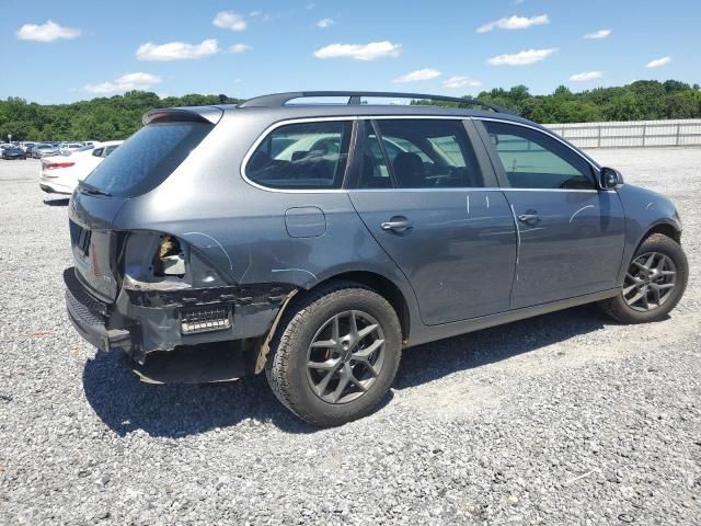 2014 Volkswagen Jetta TDI