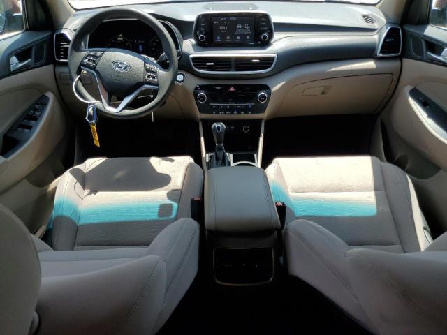 2019 Hyundai Tucson Limited