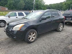 2009 Nissan Rogue S for sale in Finksburg, MD