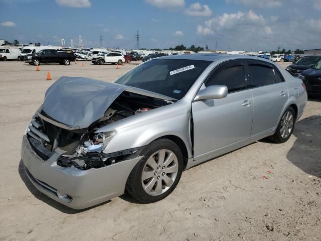 2007 Toyota Avalon XL