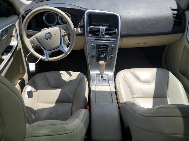 2011 Volvo XC60 3.2