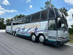 1988 Prevost Bus en venta en Riverview, FL