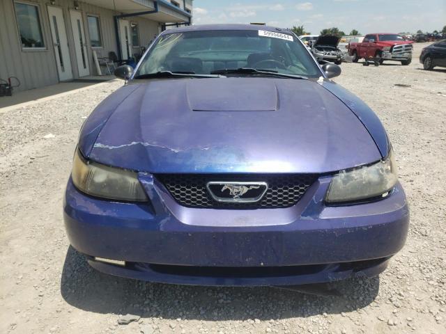 2003 Ford Mustang