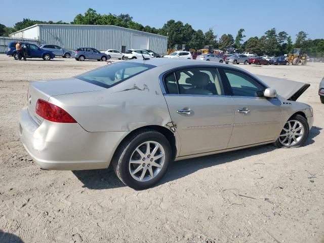 2008 Buick Lucerne CXL