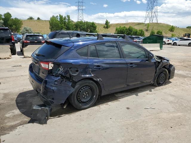 2019 Subaru Impreza