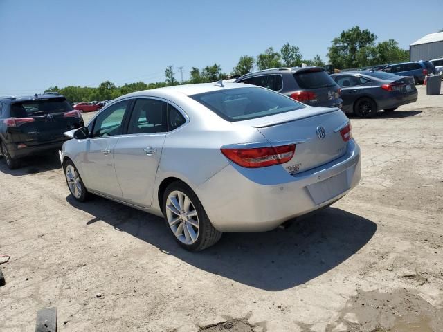 2014 Buick Verano