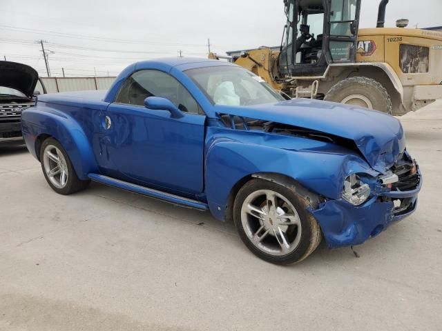 2006 Chevrolet SSR