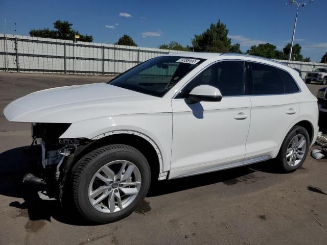 2020 Audi Q5 Premium