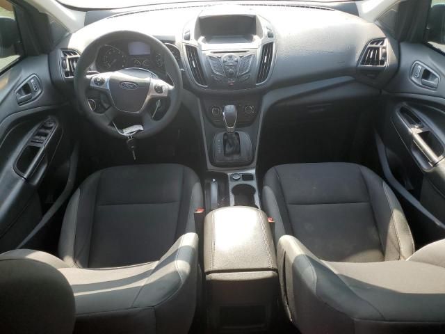 2015 Ford Escape S