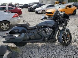 Indian Motorcycle Co. Pursuit Dark Horse Vehiculos salvage en venta: 2023 Indian Motorcycle Co. Pursuit Dark Horse