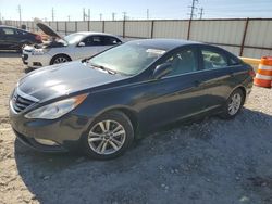 2013 Hyundai Sonata GLS for sale in Haslet, TX