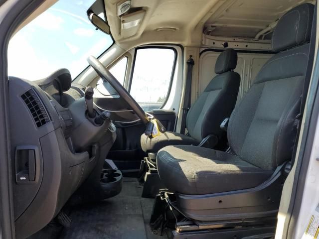 2017 Dodge RAM Promaster 1500 1500 Standard