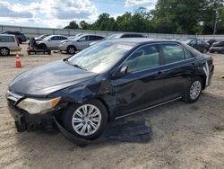 Toyota Vehiculos salvage en venta: 2014 Toyota Camry L