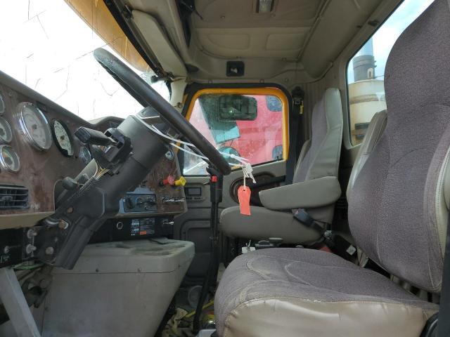 2011 International 9900 9900I