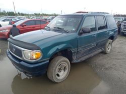 1998 Mercury Mountaineer for sale in Anchorage, AK