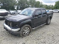 2012 GMC Canyon SLE-2 en venta en Windsor, NJ