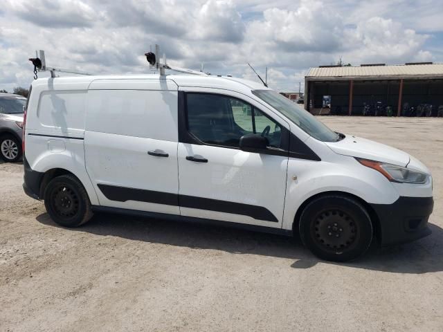 2019 Ford Transit Connect XL