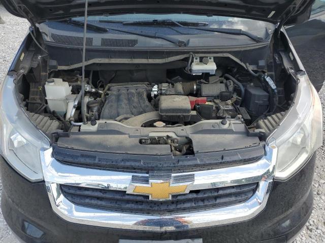 2015 Chevrolet City Express lt