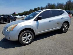 2010 Nissan Rogue S for sale in Brookhaven, NY