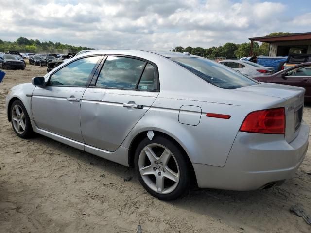 2005 Acura TL