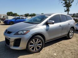 2011 Mazda CX-7 for sale in San Martin, CA