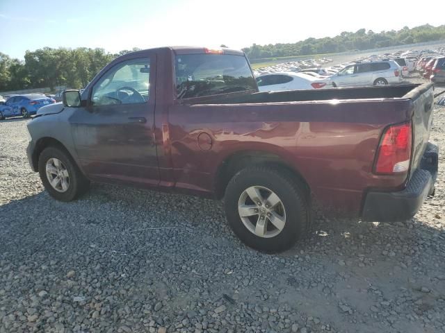 2017 Dodge RAM 1500 ST