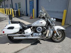 2005 Yamaha XVS1100 A for sale in Finksburg, MD