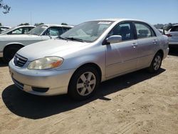 2003 Toyota Corolla CE en venta en San Martin, CA