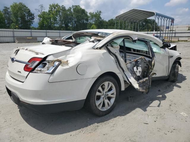 2011 Ford Taurus SEL