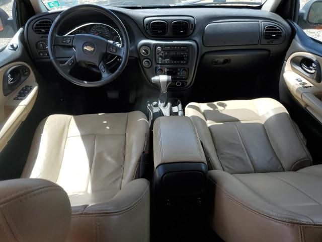 2005 Chevrolet Trailblazer EXT LS