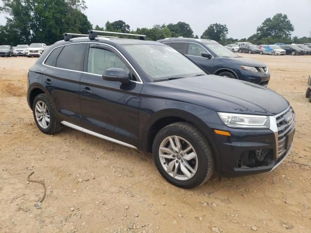 2020 Audi Q5 Premium