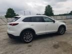 2016 Mazda Cx-9 Signature