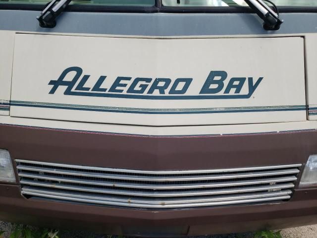 1995 Ford F530 Super Duty