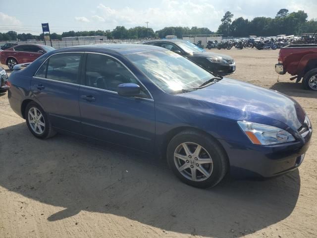 2004 Honda Accord EX