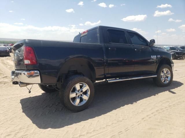 2019 Dodge RAM 1500 Classic SLT