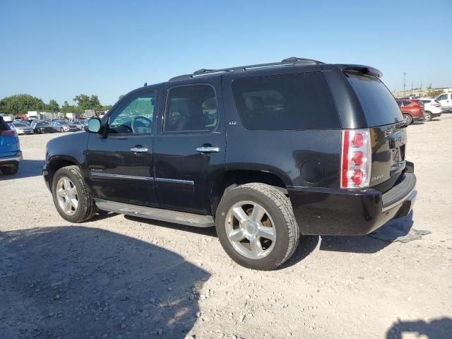 2010 Chevrolet Tahoe K1500 LTZ