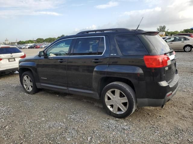 2011 GMC Terrain SLE