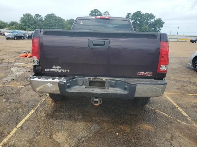 2008 GMC Sierra C1500