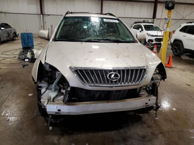 2008 Lexus RX 350