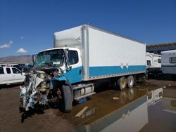 2017 Freightliner M2 112 Medium Duty en venta en Colorado Springs, CO