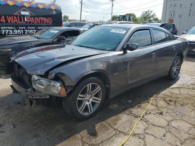 2014 Dodge Charger R/T