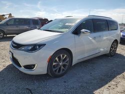 2019 Chrysler Pacifica Limited for sale in Cahokia Heights, IL