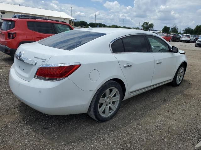 2010 Buick Lacrosse CXL