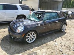 Mini salvage cars for sale: 2013 Mini Cooper S