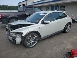 2009 Volvo C30 T5 en venta en Windham, ME